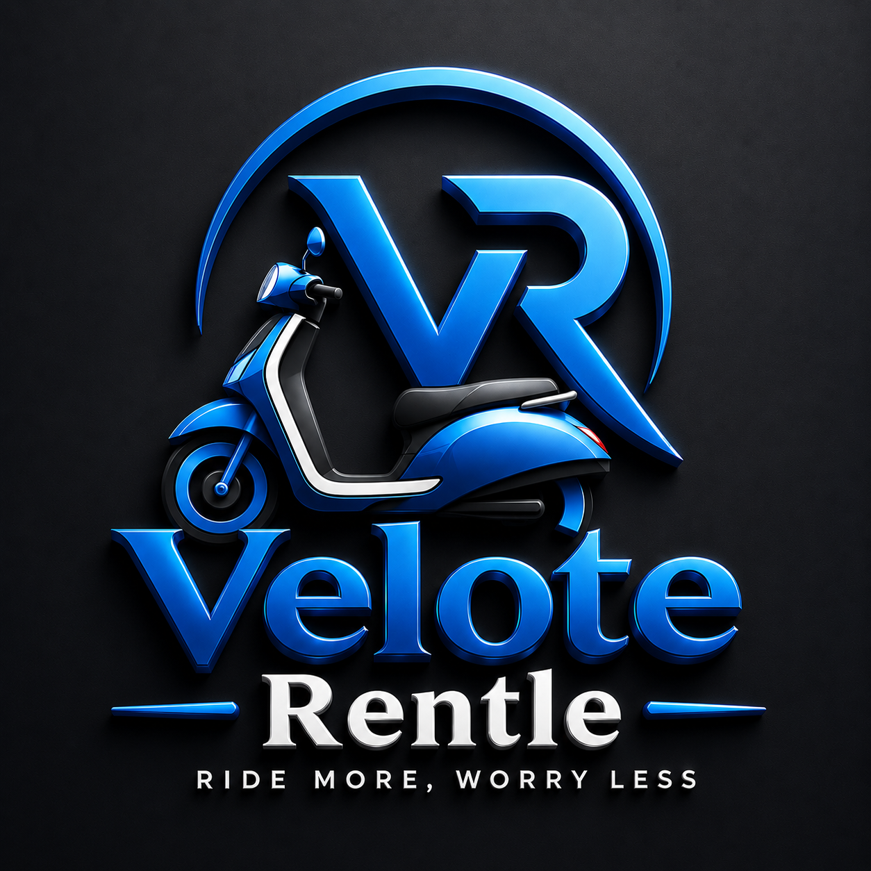 VELOTE BIKE RENTAL logo